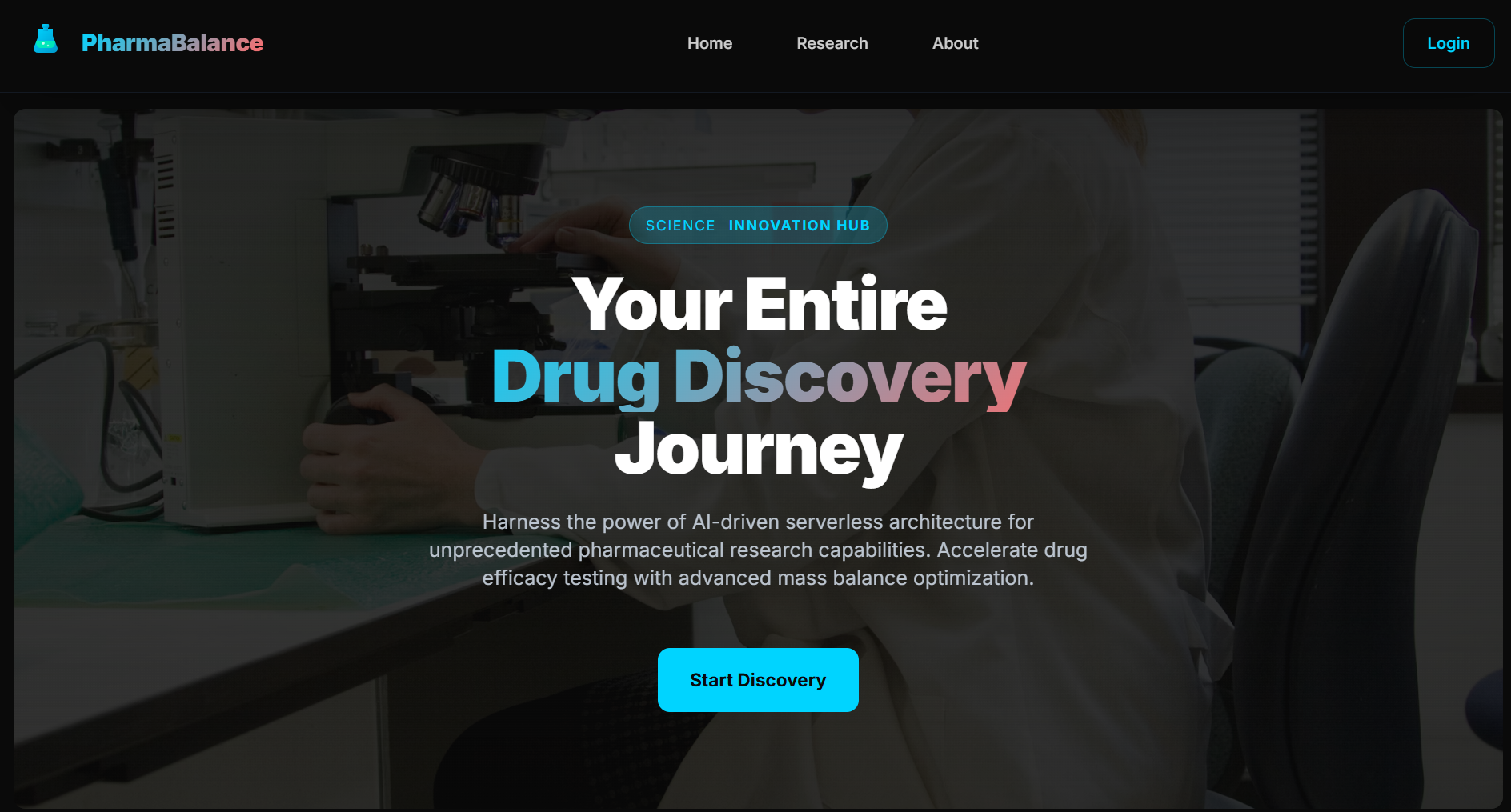 PharmaBalance